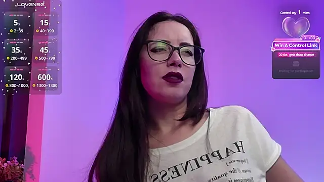 RitaSonnet online show from December 15, 2024, 2:27 pm