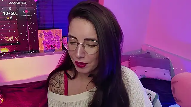 RitaSonnet online show from December 22, 2024, 2:16 pm