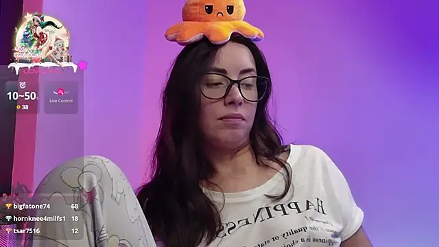 RitaSonnet online show from December 27, 2024, 9:06 am