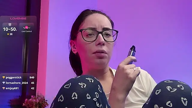 RitaSonnet online show from January 9, 2025, 9:16 am