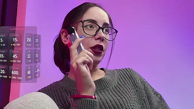 RitaSonnet online show from January 9, 2025, 3:44 pm