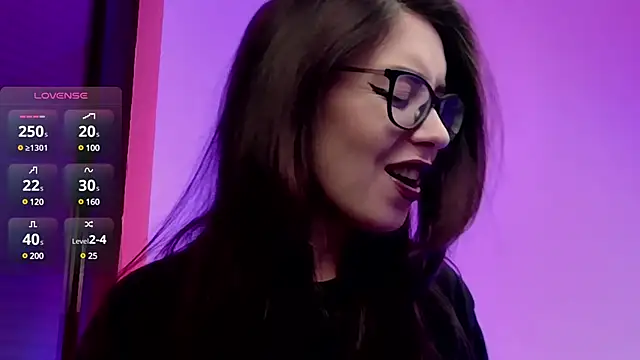 RitaSonnet online show from January 11, 2025, 9:47 am