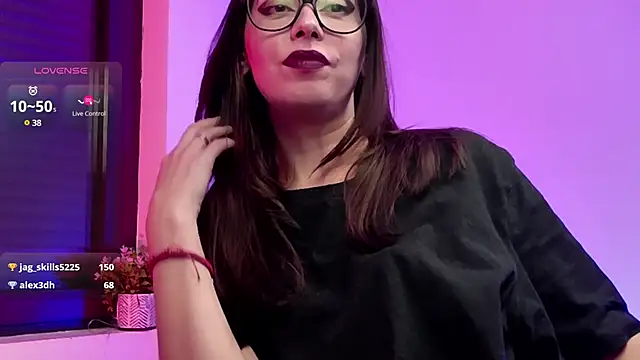 RitaSonnet online show from January 12, 2025, 4:29 pm