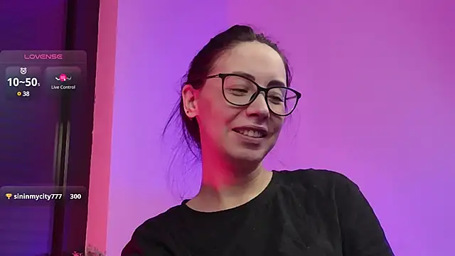 RitaSonnet online show from January 15, 2025, 6:01 am