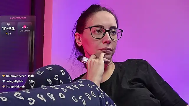 RitaSonnet online show from January 15, 2025, 9:02 am