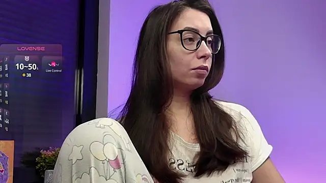 RitaSonnet online show from January 21, 2025, 6:11 am