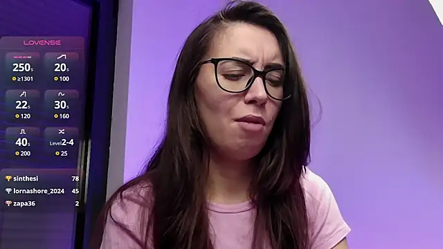 RitaSonnet online show from January 21, 2025, 9:13 am