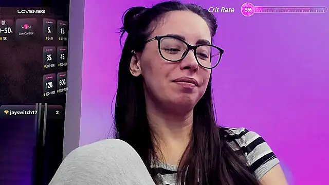 RitaSonnet online show from February 8, 2025, 10:39 am