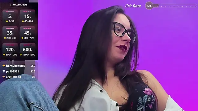 RitaSonnet online show from February 11, 2025, 1:30 pm