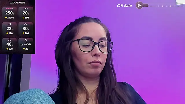 RitaSonnet online show from February 13, 2025, 12:43 pm