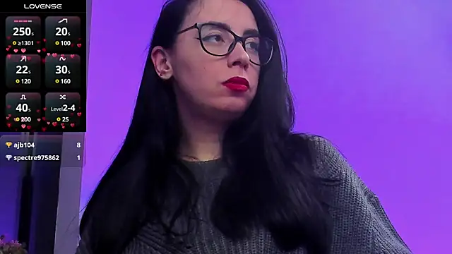 RitaSonnet online show from February 18, 2025, 12:49 pm