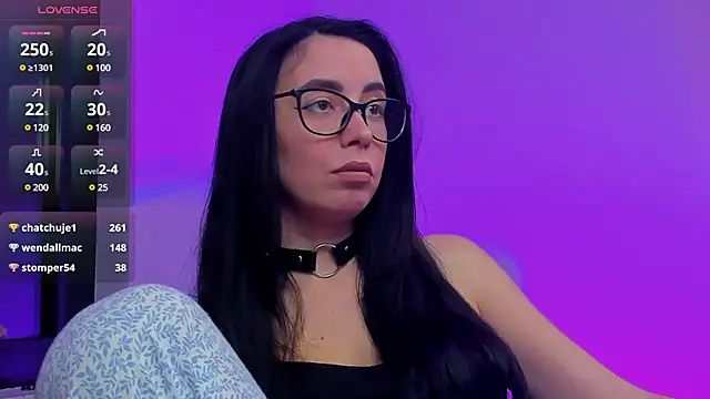 RitaSonnet online show from March 21, 2025, 1:12 pm