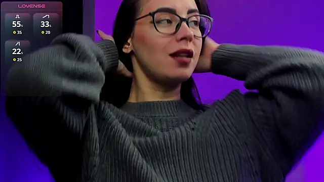 RitaSonnet online show from November 22, 2025, 11:53 am