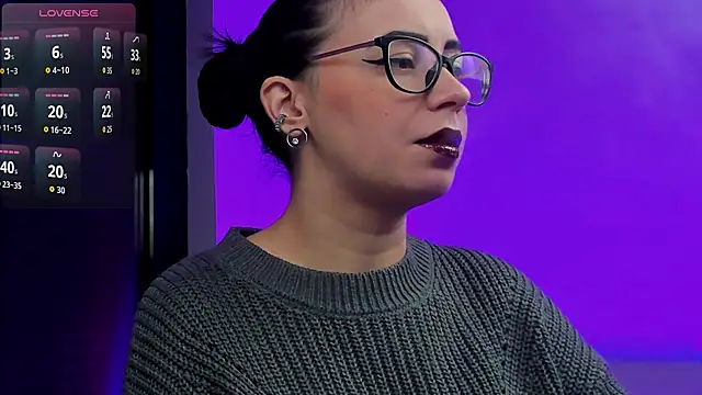 RitaSonnet online show from November 26, 2025, 12:28 pm