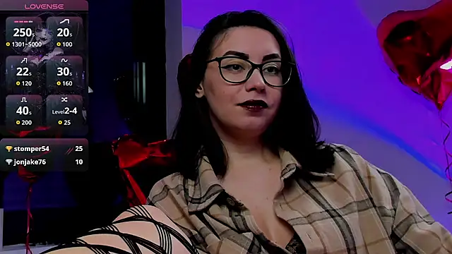 RitaSonnet online show from March 25, 2026, 11:38 am