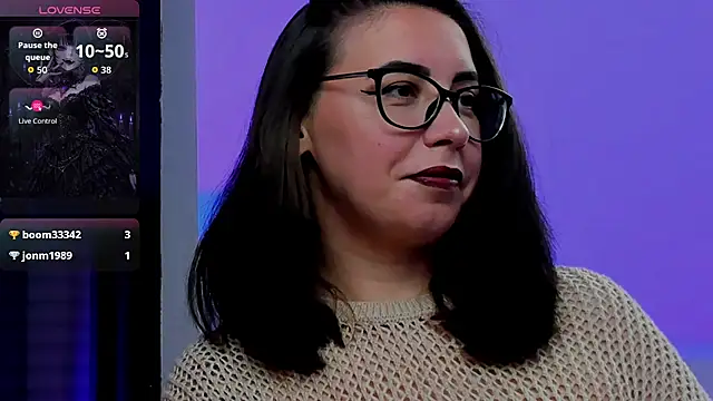 Snapshot of RitaSonnet chatting on May 11, 2026, 11:16 am RitaSonnet online show from May 11, 2026, 11:16 am