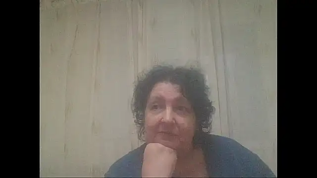 maturekorine online show from October 13, 2025, 3:45 pm