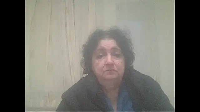 maturekorine online show from December 3, 2025, 2:48 pm