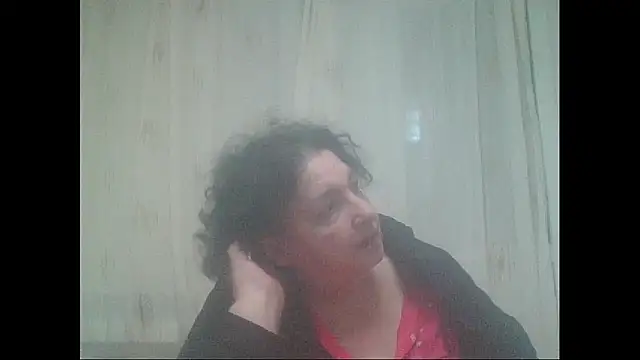 maturekorine online show from December 14, 2025, 7:18 pm