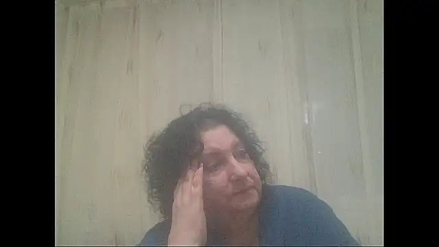 maturekorine online show from February 6, 2026, 7:17 pm