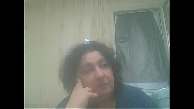 maturekorine online show from April 20, 2026, 4:21 pm