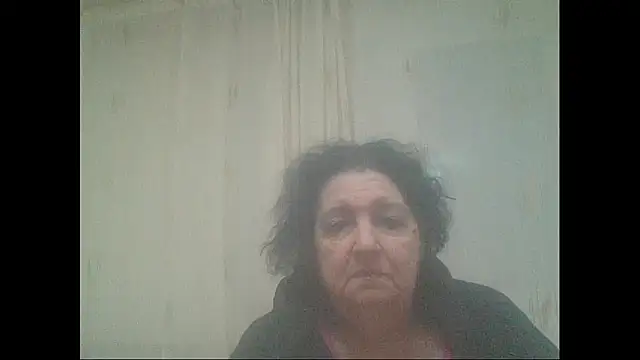 maturekorine online show from April 21, 2026, 6:34 pm