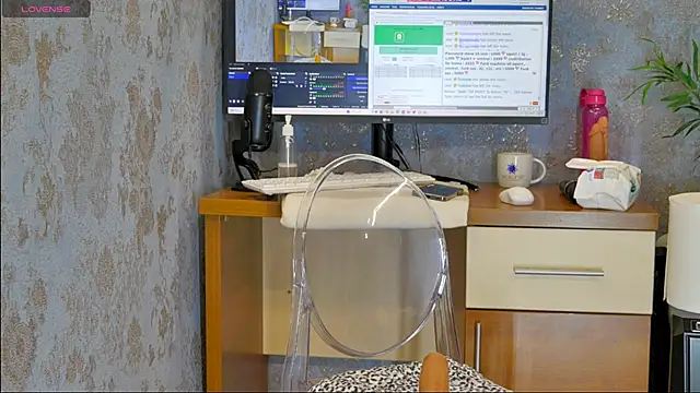 YourBurnWish online show from March 18, 2025, 11:30 am