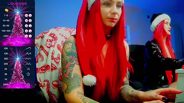 miss jenna lovee online show from December 22, 2024, 8:38 am