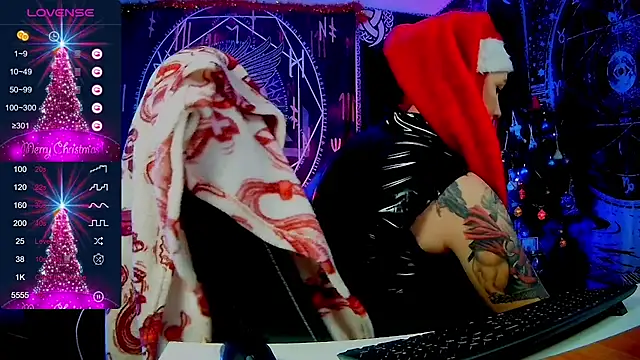 miss jenna lovee online show from December 22, 2024, 11:52 pm