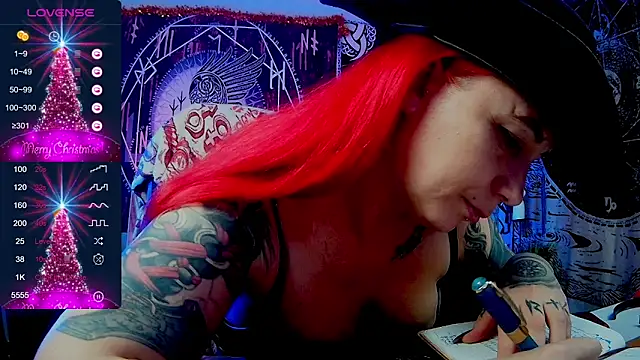 miss jenna lovee online show from January 5, 2025, 6:56 am