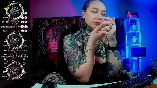 miss jenna lovee online show from February 11, 2026, 12:48 am