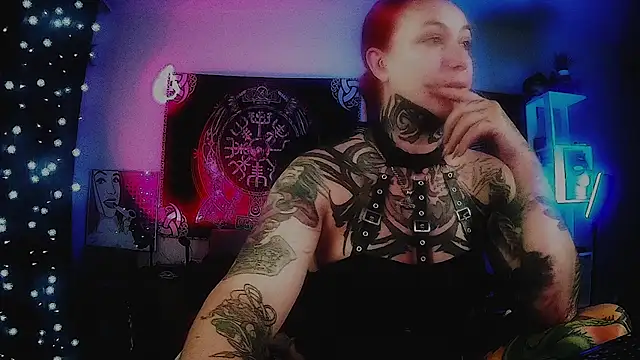 miss jenna lovee online show from July 14, 2026, 12:24 am
