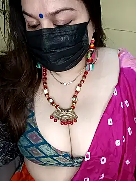 Rupaleesexy online show from December 9, 2024, 6:14 pm