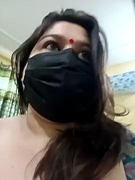 Rupaleesexy online show from February 5, 2025, 10:19 am