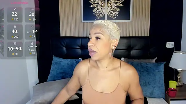 summer night  online show from January 27, 2025, 11:11 am