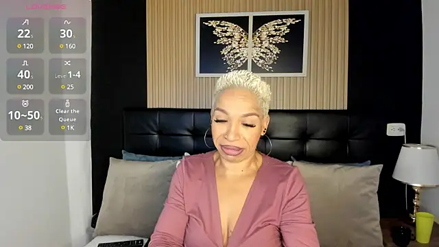 summer night  online show from January 29, 2025, 11:51 am