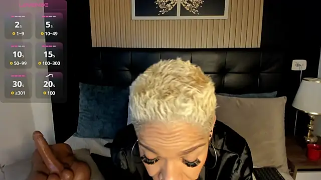 summer night  online show from January 30, 2025, 3:40 pm