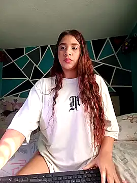 Susan-Rumie online show from January 23, 2025, 9:29 pm