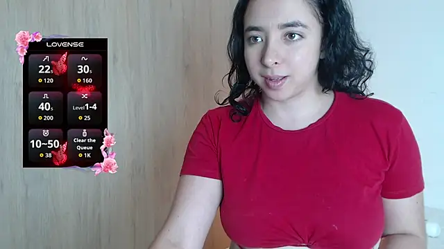 Abii 26 online show from June 19, 2026, 11:08 pm