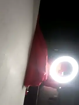 KarameloVzla online show from October 20, 2025, 7:47 pm