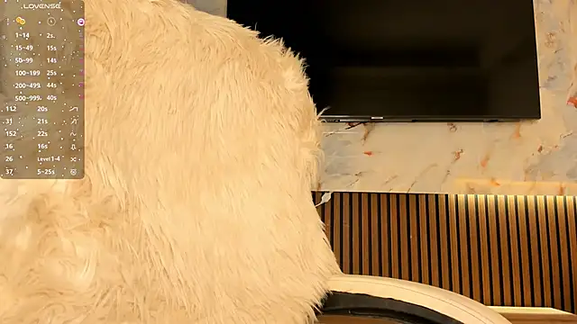 sally 009 online show from November 25, 2025, 3:50 am