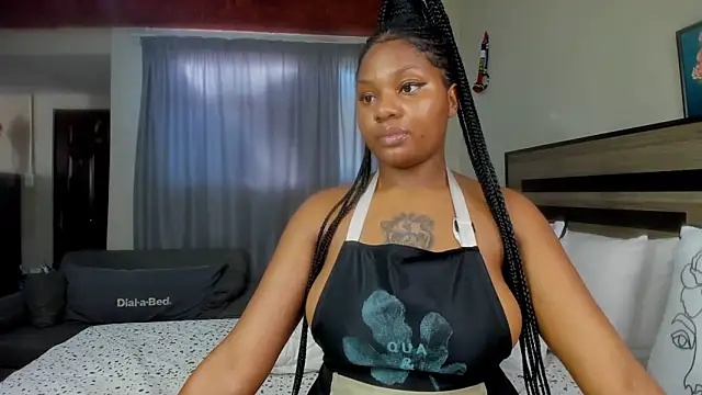 Renee-18 online show from January 21, 2025, 5:16 am