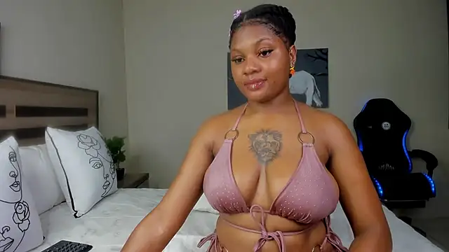 Renee-18 online show from January 29, 2025, 12:43 am