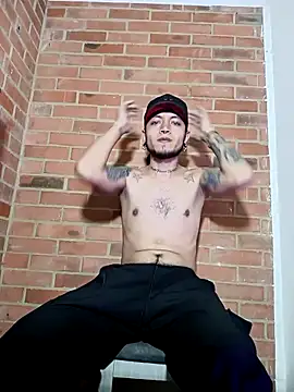 Dicaprioo  online show from March 12, 2026, 9:21 pm