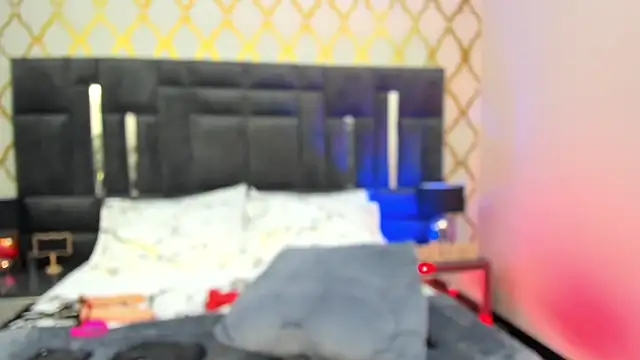 RubbyTaylor online show from February 21, 2025, 5:31 pm