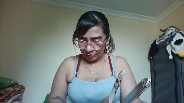 LITLESTAR online show from February 15, 2025, 7:39 pm