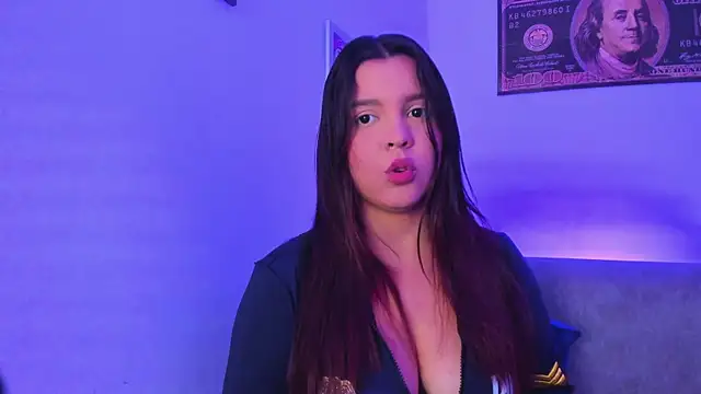 Elsalombardi  online show from January 29, 2025, 2:53 pm