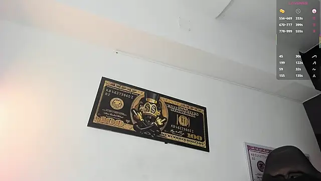 Elsalombardi  online show from September 14, 2025, 12:15 pm