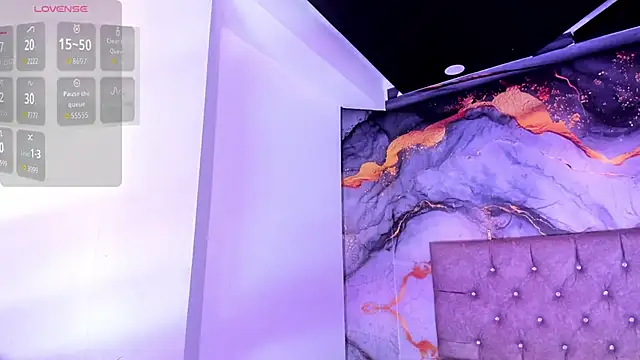 Elsalombardi  online show from November 27, 2025, 2:30 pm