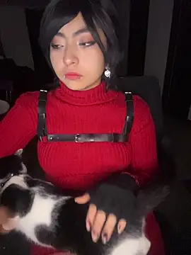  Gothiccbitch  online show from January 15, 2026, 7:35 am